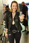Lzzy Hale - Nuded Photo